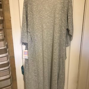 Lularoe small Shirley, brand new